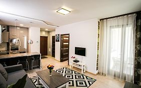 Murano Apartaments